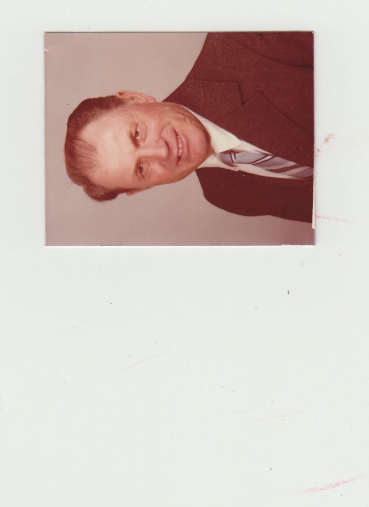 Obituary of Martin Pitters