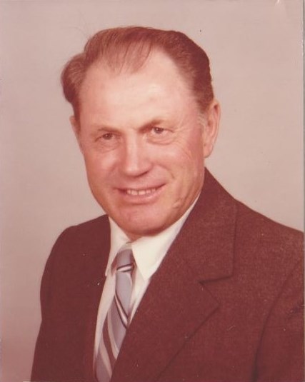 Obituary of Martin Pitters