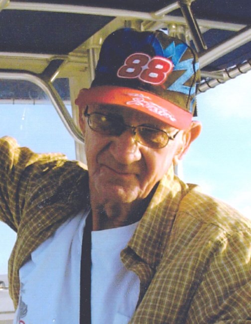 Obituary of Raymond Leonard Heck