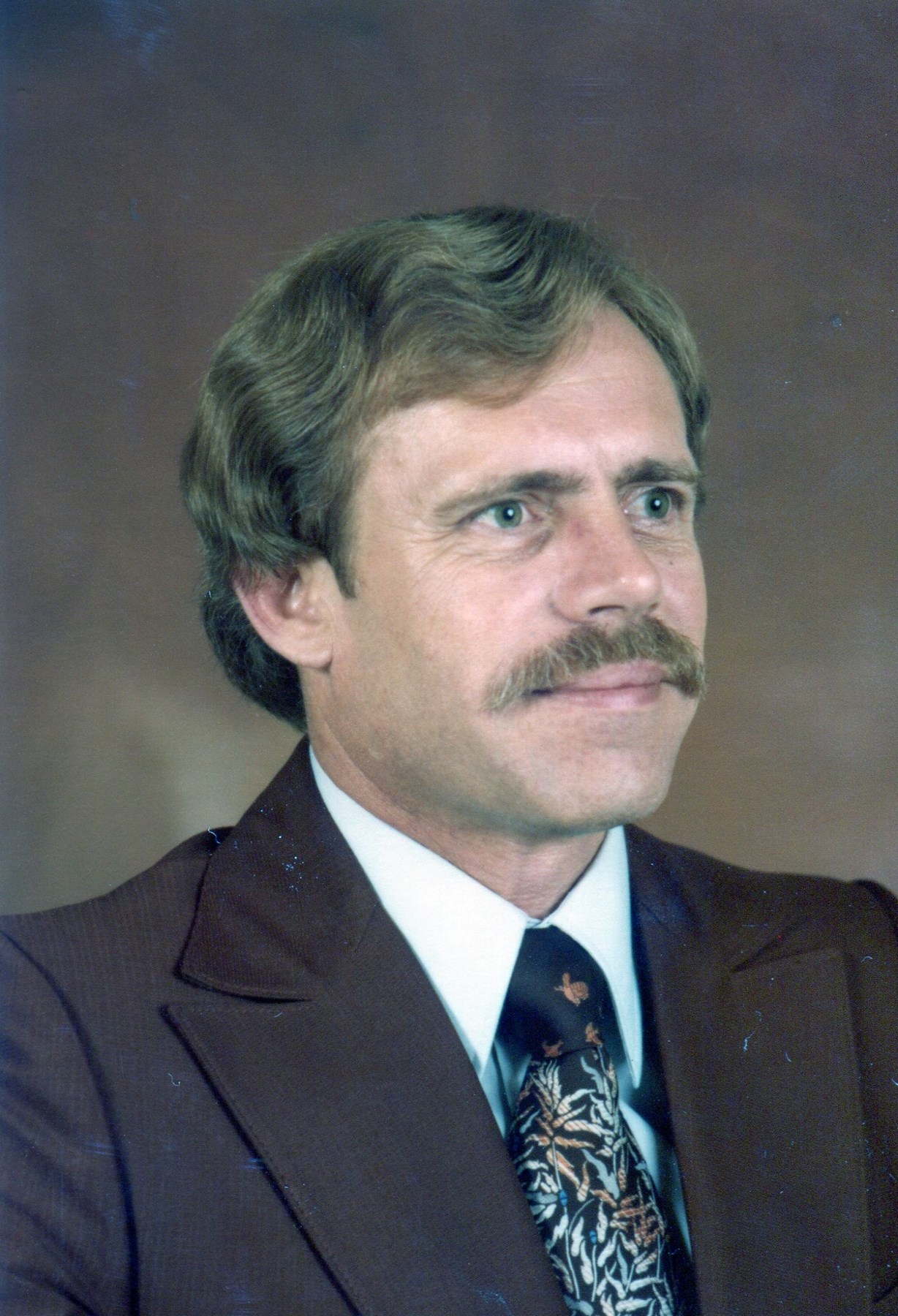 Obituario de Bob Meyer