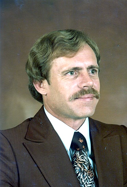 Obituario de Bob Meyer