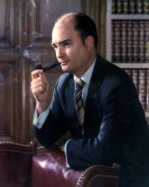 Obituary of Thomas H. Weed