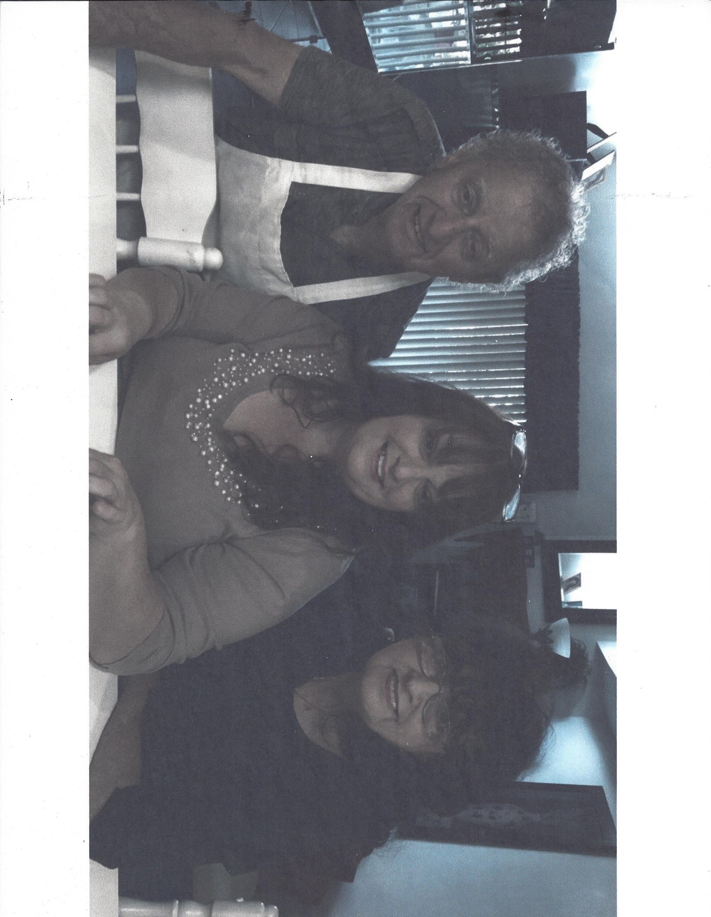 Obituary of Anthony James Gabriella Jr.