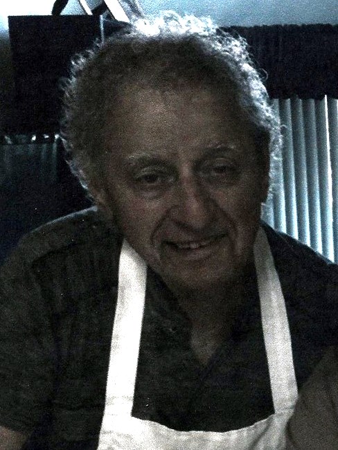 Obituary of Anthony James Gabriella Jr.