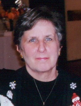 Obituary of Jean A. Smith