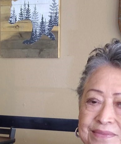 Rosa Reyes Obituary - El Paso, TX