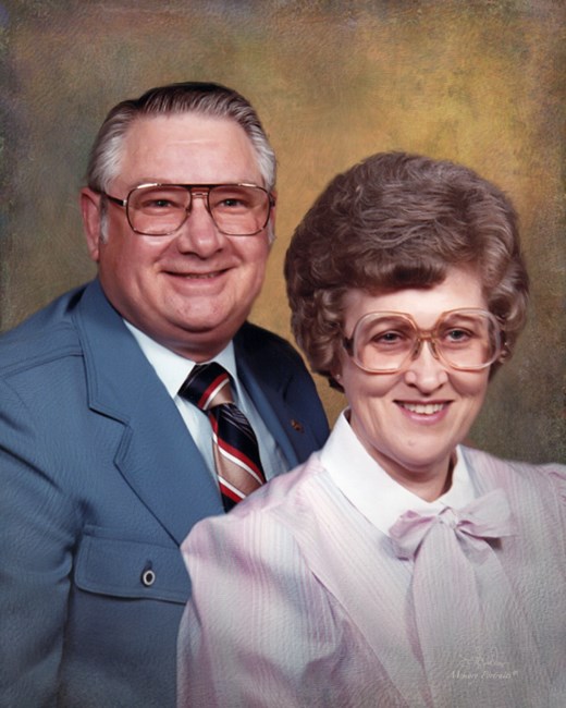 Obituary of Betty M. (Mills) Brown