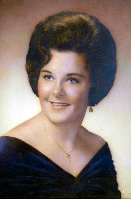 Obituary of Carol Ann Rawson