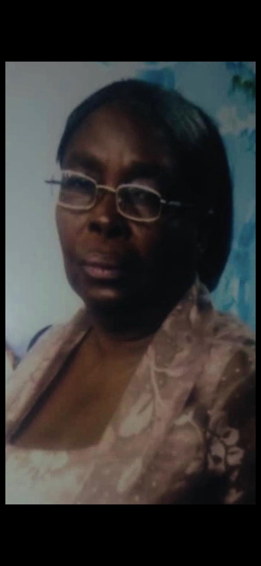 Obituary of Clautilde Derival