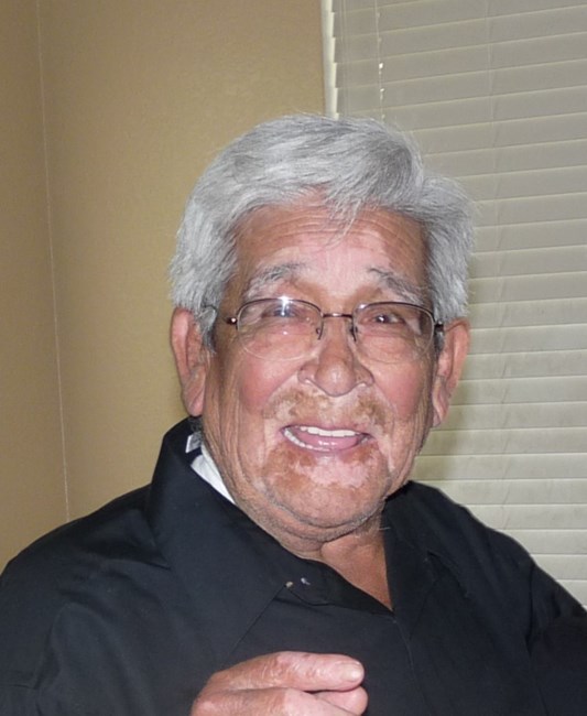 Obituary of Felix Camacho Marquez