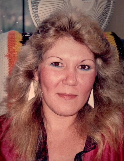 Obituary of Sandra Kay Whitehead-Dobrowsky