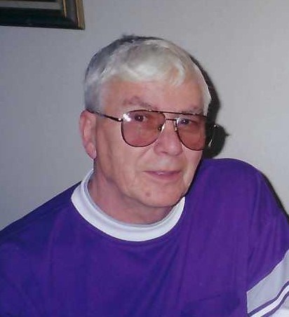 Obituario de Donald James Ott Sr.