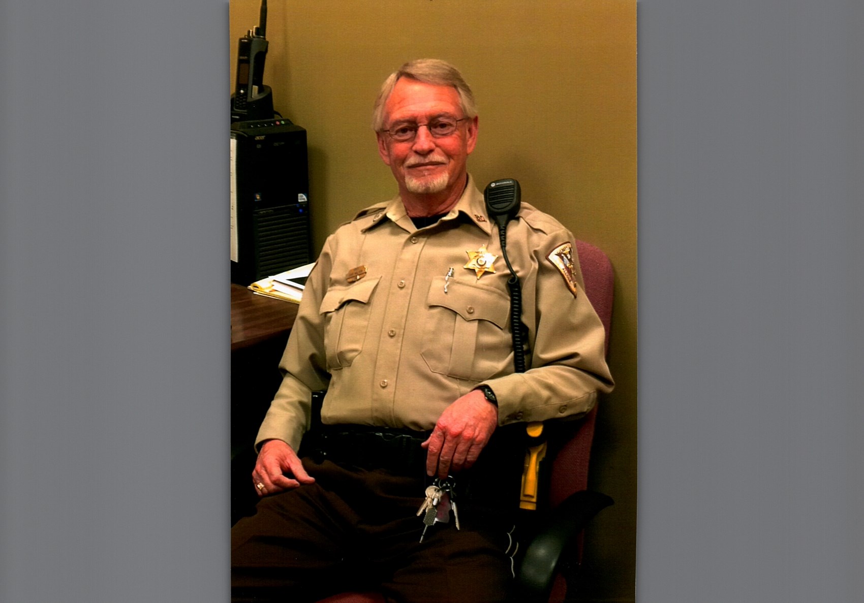 Obituary of Gary Lee Walker