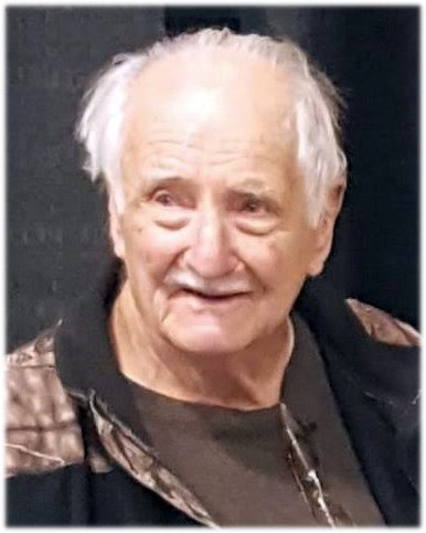 Obituary of Norbert Francis Miller