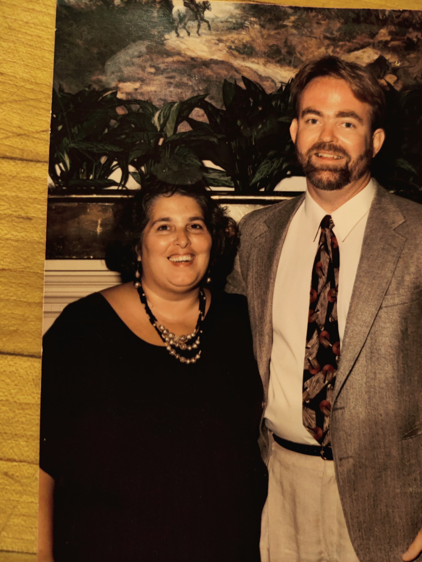 Obituary of Mary Jennifer Chavez