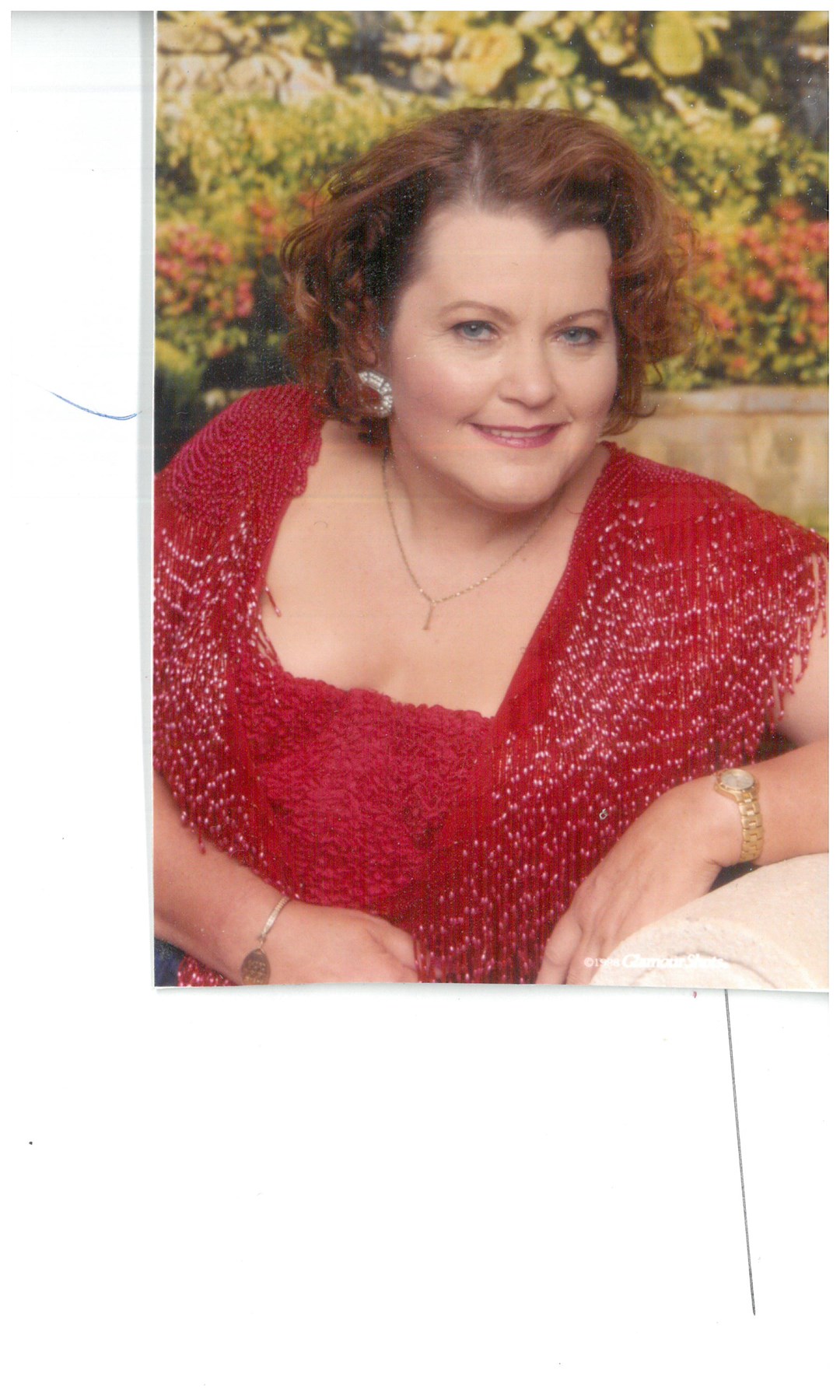 Obituary of Shirley Marie Powers