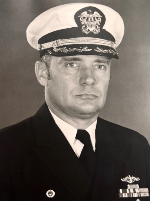Obituary of Stanley John Marks