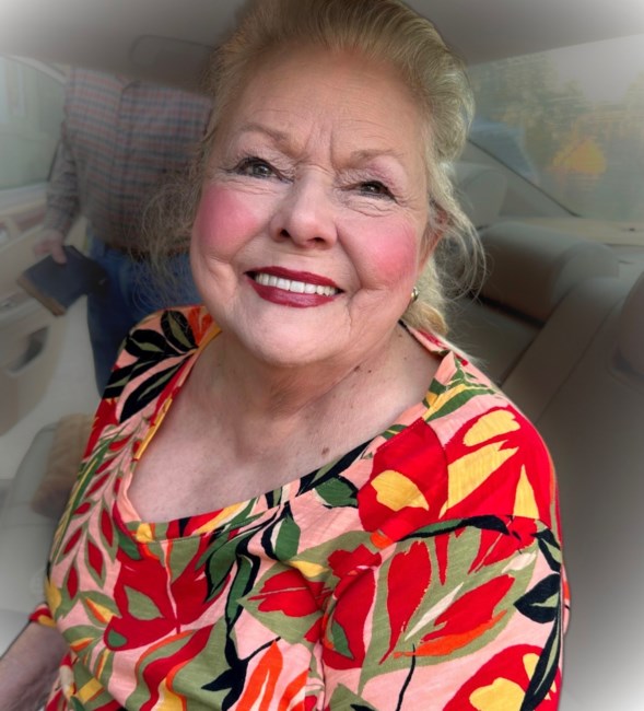 Obituary of Judy Sawyer Curenton
