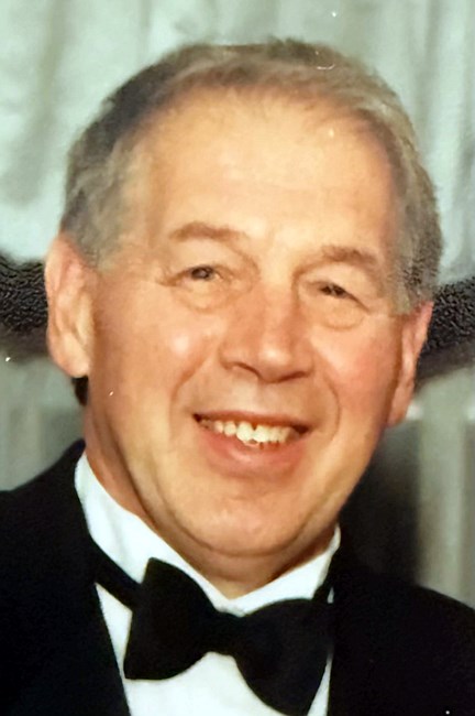 Obituary of Joseph Sipos