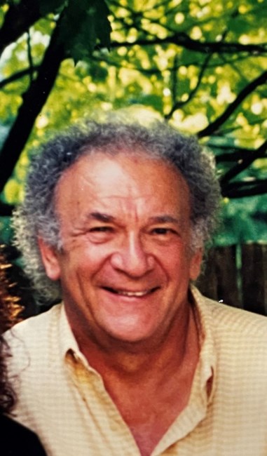 Obituary of Edward Gross