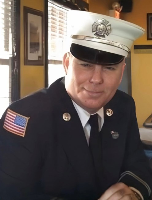 Obituary of Joseph Michael Moran