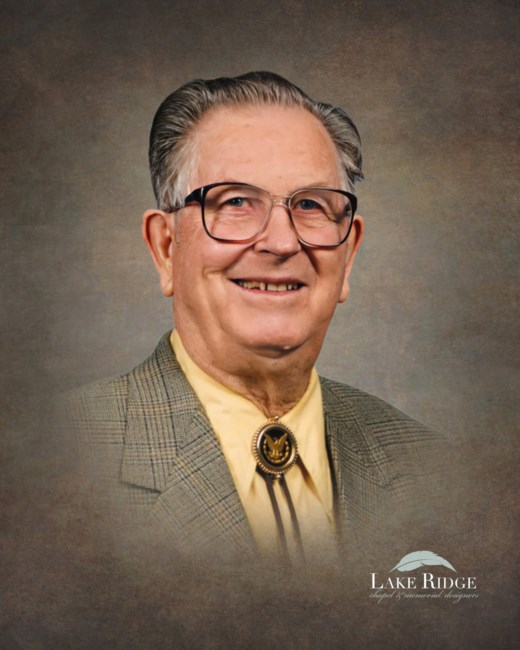 Obituary of H.L. Futch