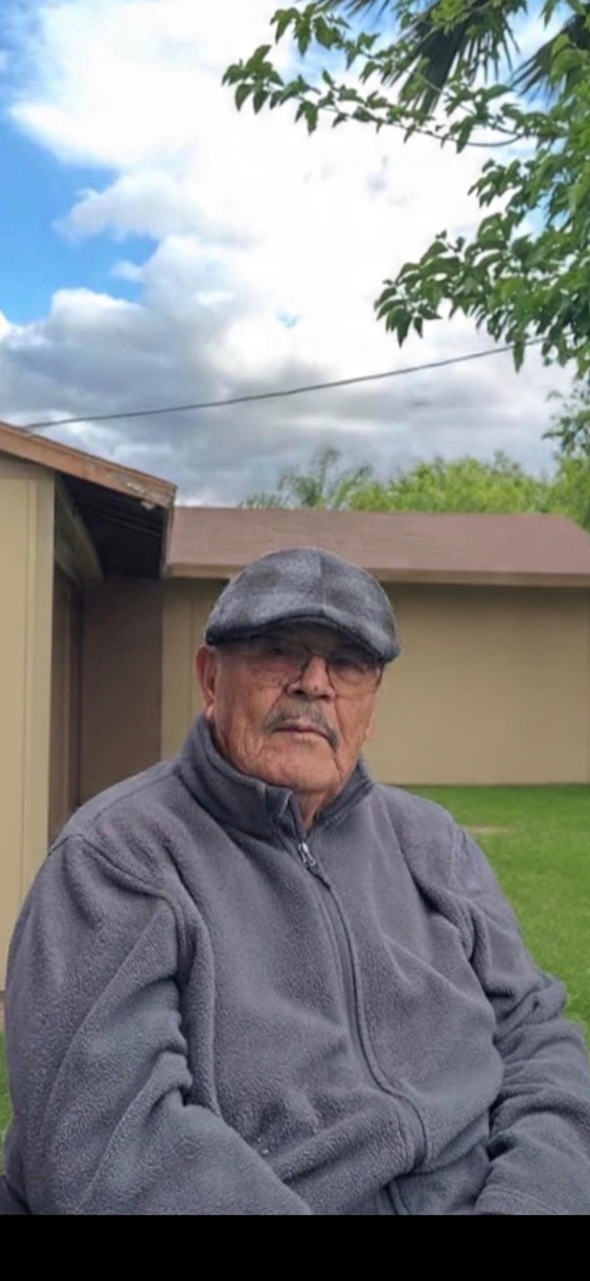 Avis de décès de Jose Antonio Ledesma