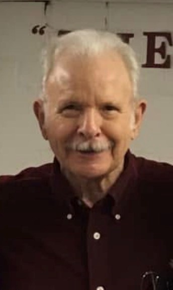 Obituary of Raymond Harrison Jackson