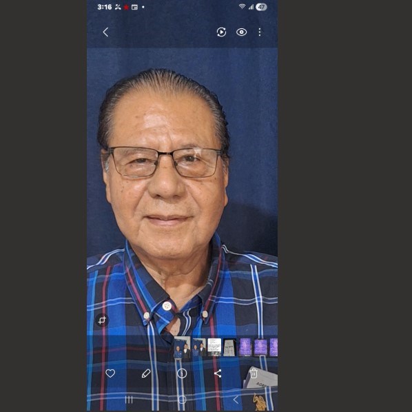 Obituario de Jose Castro