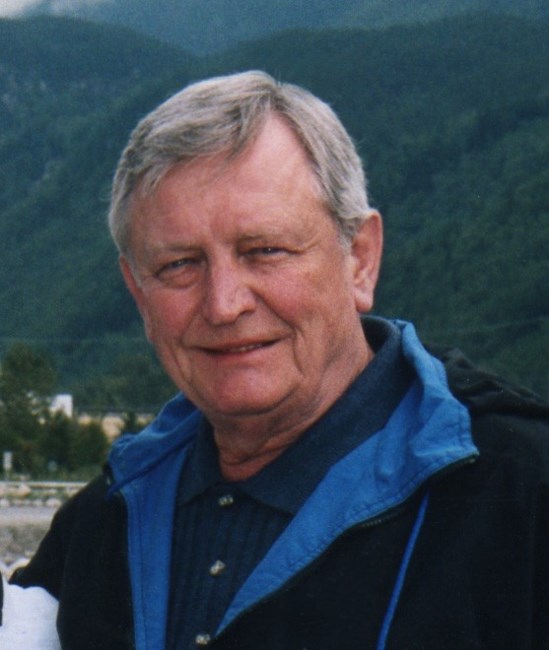 Obituary of John Beisel