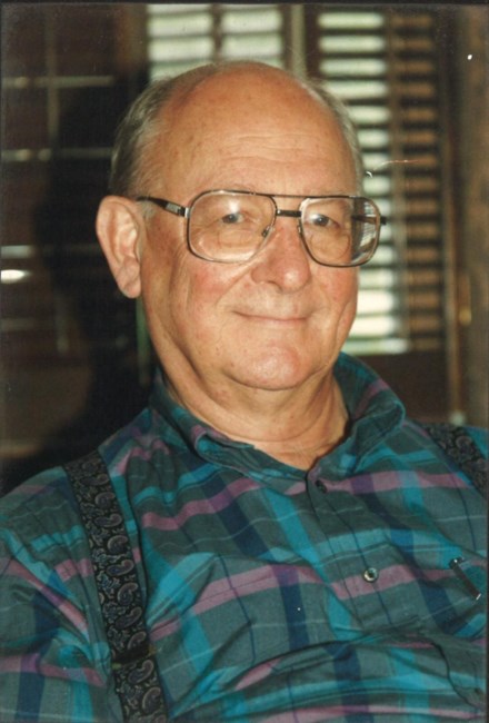 Avis de décès de The Rev. Thomas Alexander Gregg