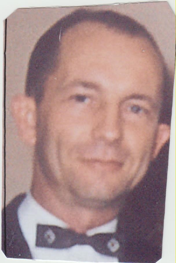 Obituary of Lee Parker "Mac" McCurley