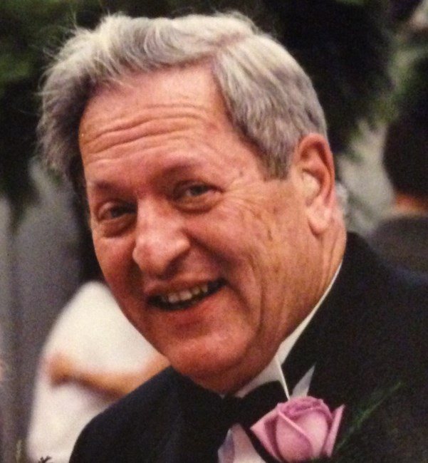Obituario de Paul Baptist Kass