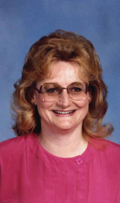 Obituary of Diane Mary Nelson