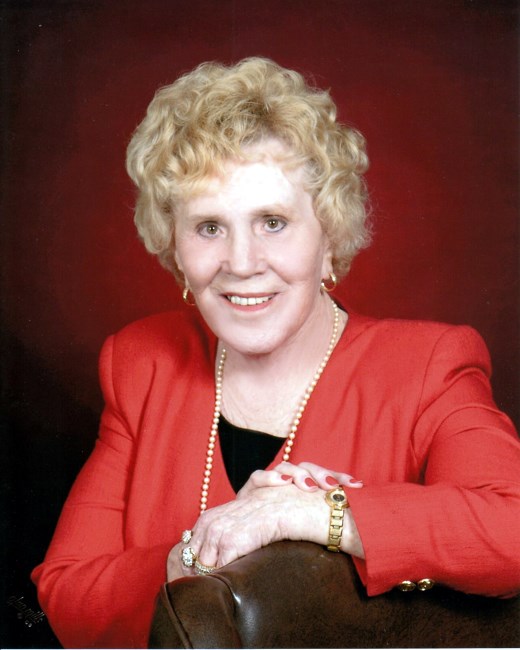 Obituary of Sarah F. Becton