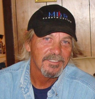 Obituary of Mike "Jonesey" Jones