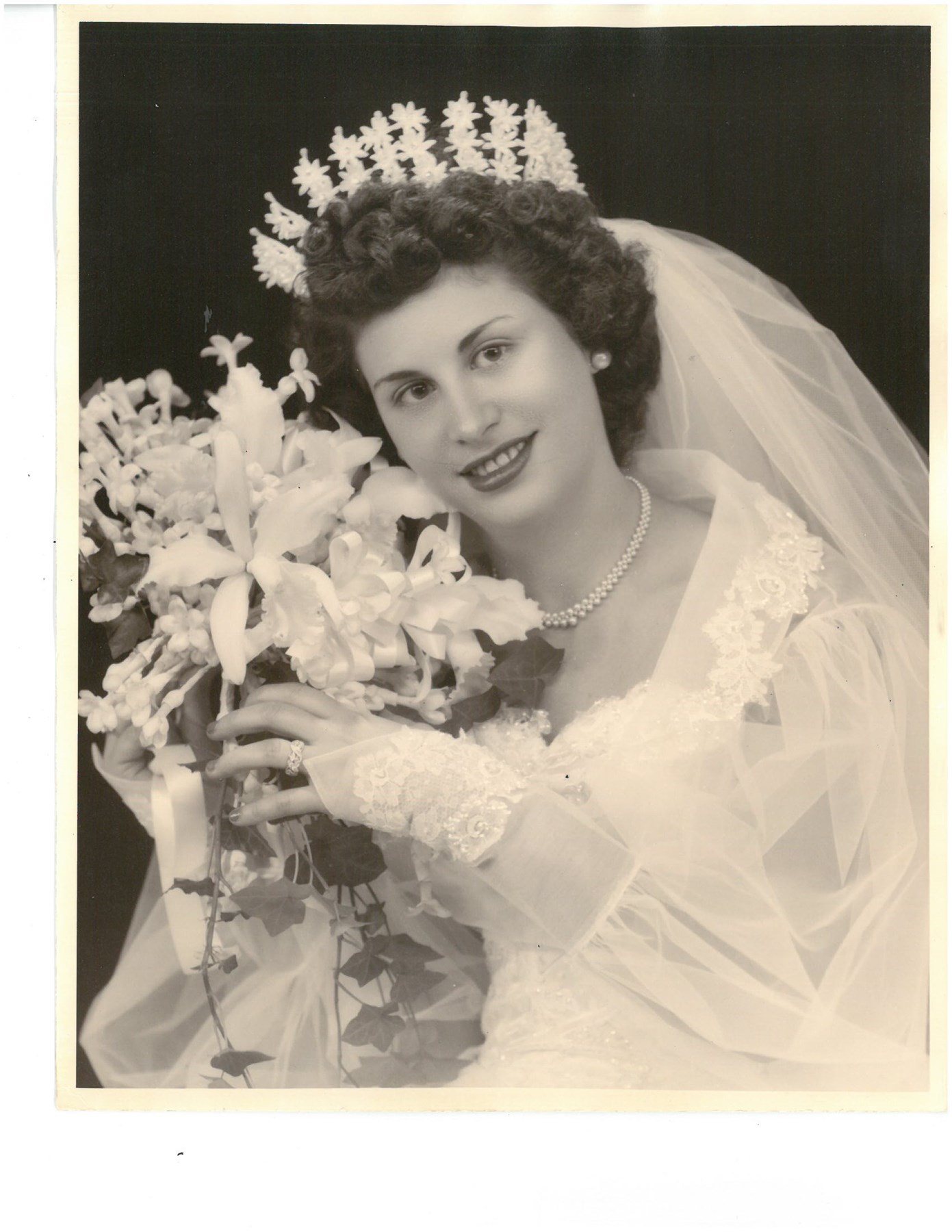 Sabina Alonzo Obituary - Greenwich, CT