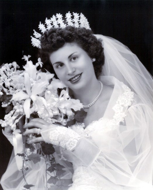 Obituario de Sabina Alonzo