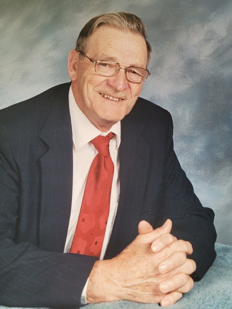 Obituary of John H. Eaton