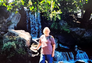 Obituary of Martha Lou Ormsby