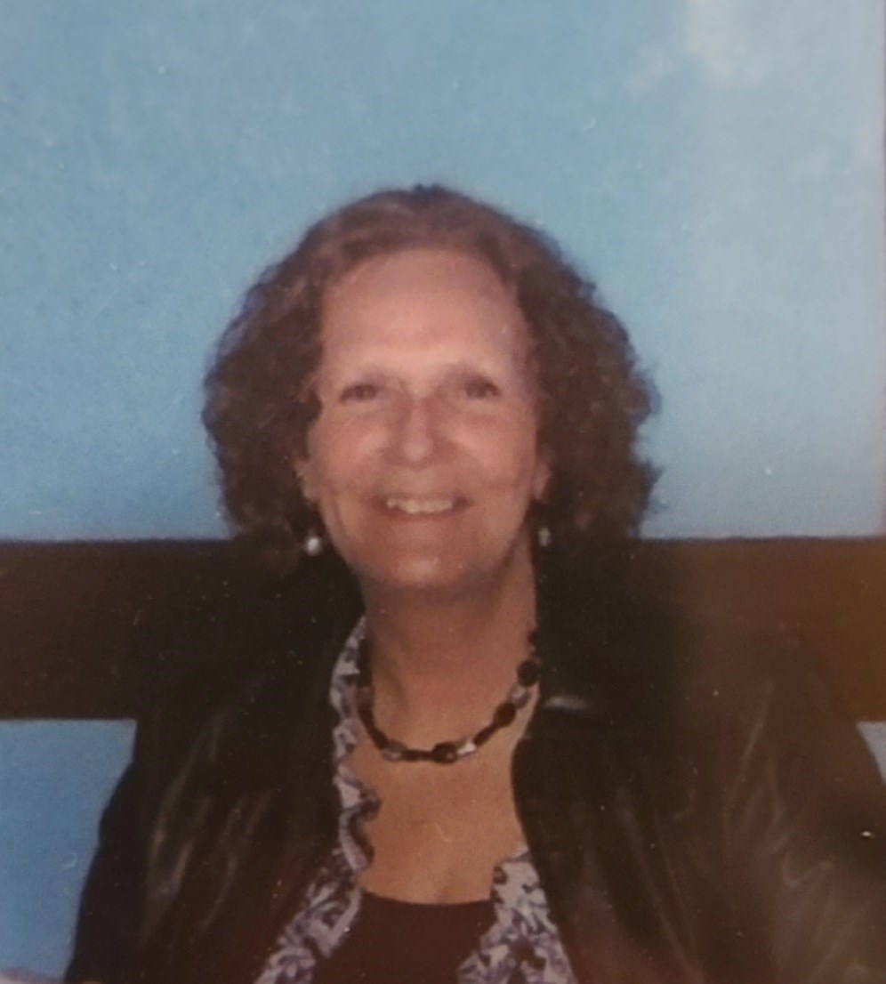 Obituary of Connie Back