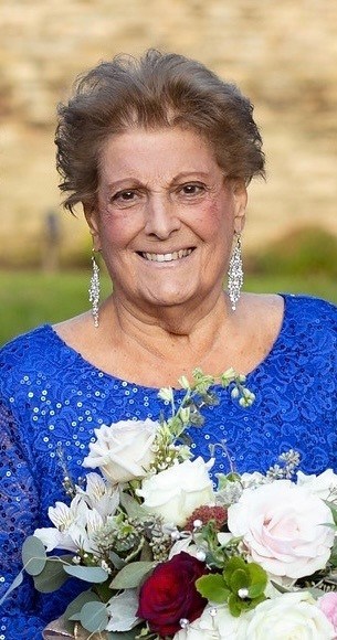 Obituary of Maureen Leone