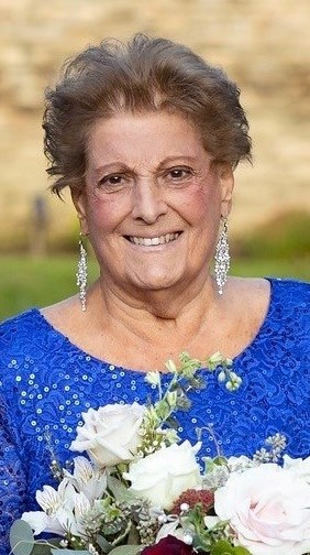 Obituary of Maureen Leone