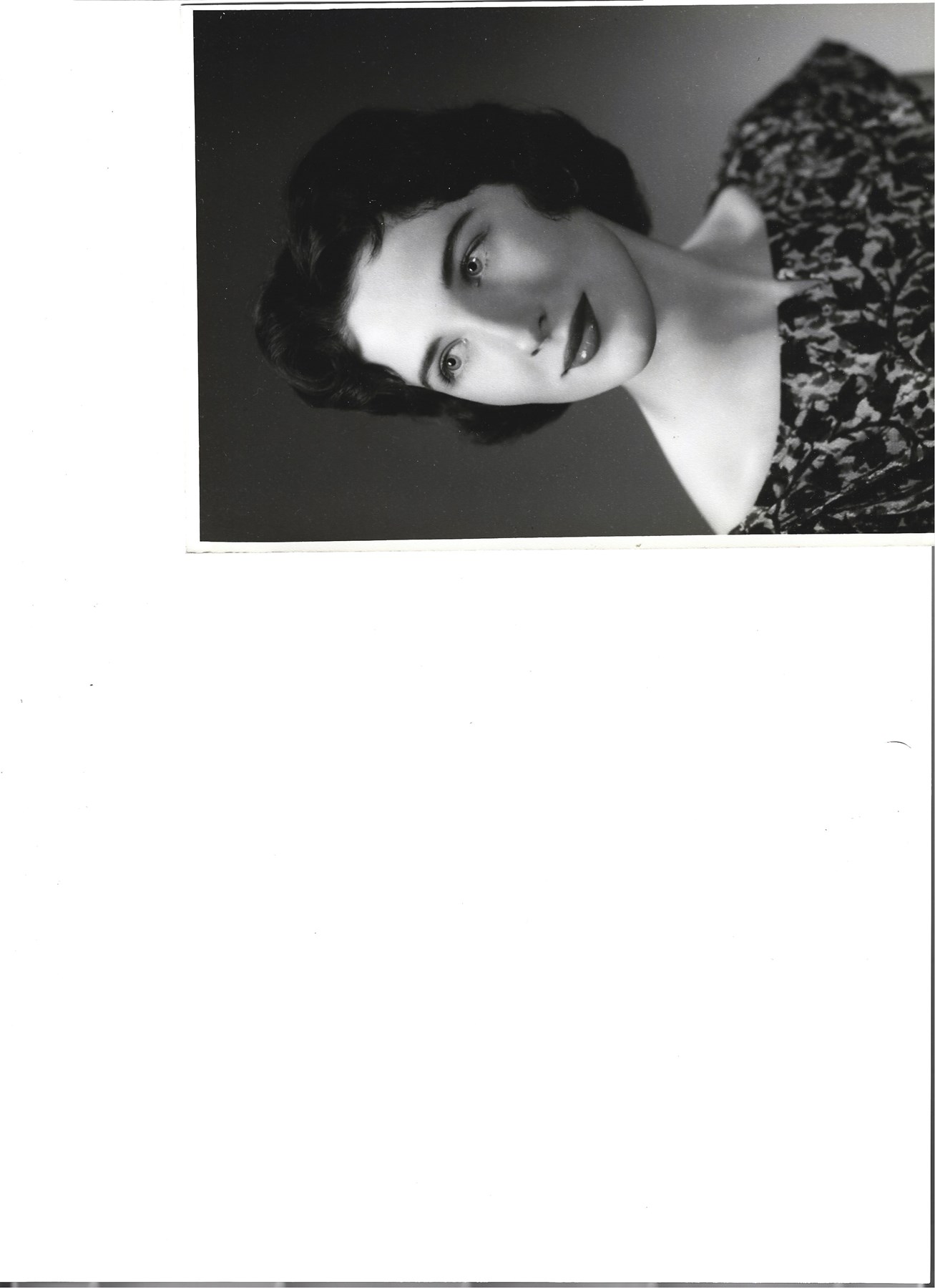 Obituary of Mrs. Betsey Lynn (Philbrook) Fennel