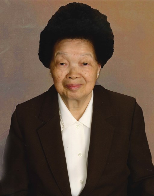 Obituary of Lai Sheung Wong