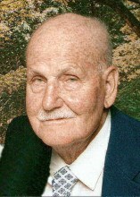 Obituary of John R. Boehmer
