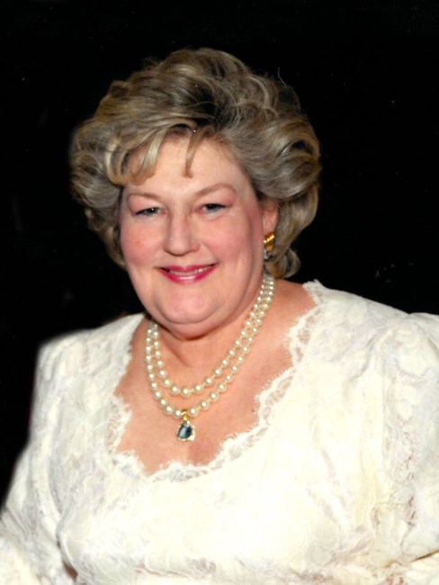 Obituary of Betsy Cullum Bolin