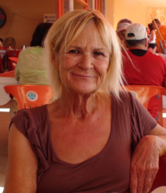 Obituary of Katy Maureen Truman