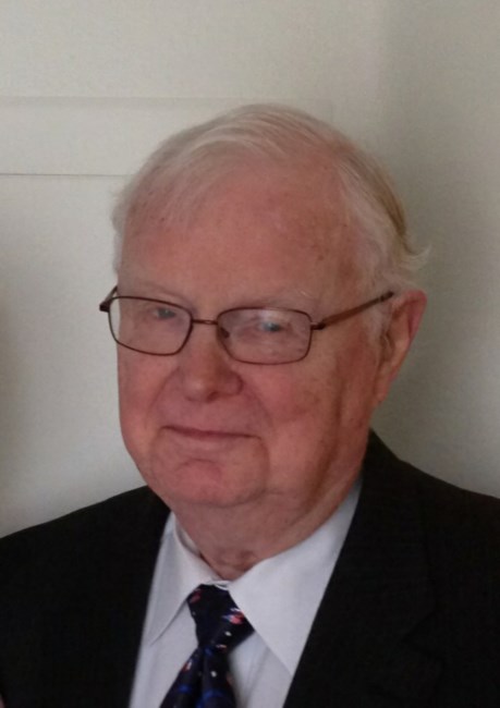 Obituary of Arthur Gordon Pyper