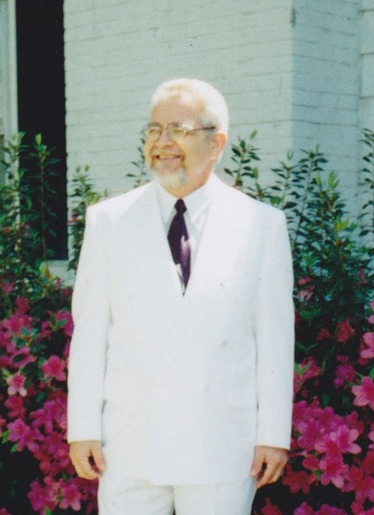 Obituary of Walter P. Dunn